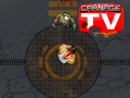 Igra Carnage TV  