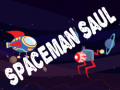 Igra Spaceman Saul