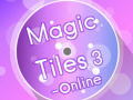 Igra Magic Tiles 3 Online