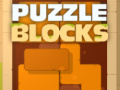 Igra Puzzle Blocks