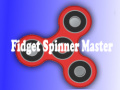 Igra Fidget Spinner Master