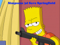 Igra Simpsons 3d Save Springfield   