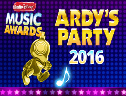 Igra Radio Disney Avanture Hardy  online