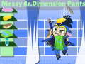 Igra Messy Dr. Dimensionpants Pants