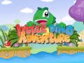 Igra Little Dino Adventure
