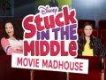 Igra Stuck in the middle Movie Madhouse