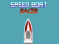 Igra Speed Boat Racer