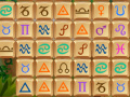 Igra Alchemist Symbols