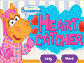 Igra Pajanimals Heart Catcher