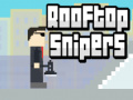 Igra Rooftop Snipers 
