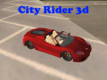 Igra City Rider 3d