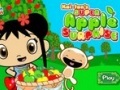 Igra Kai-Lan's Super Apple Surprise