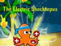 Igra The Electric Shocktopus   