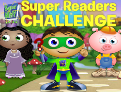 Igra Super Tom i certifikati: pozivi  online