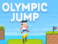 Igra Olympic Jump