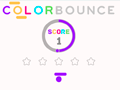 Igra Color Bounce