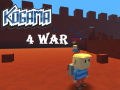 Igra Kogama: 4 War