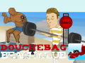 Igra Douchebag Beach Club