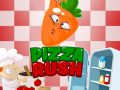 Igra Pizza Rush