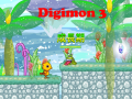 Igra Digimon 3