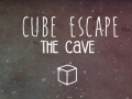 Igra Cube Escape: The Cave