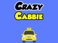 Igra Crazy Cabbie