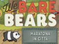 Igra We Bare Bears City Marathon