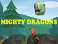Igra Mighty Dragons