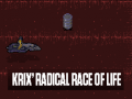 Igra Krix Radical Race