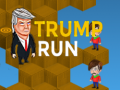Igra Trump Run