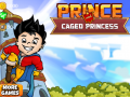 Igra Prince and Caged Princess