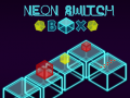 Igra Neon Switch Box