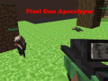 Igra Pixel Gun Apocalypse