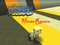 Igra Kogama: HoverRacers
