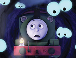 Igra Thomas Tank Engine: Pogledajte ih sve  online.