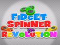 Igra Fidget Spinner Revolution