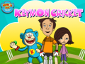 Igra Keymon cricket