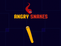 Igra Angry Snakes