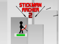 Igra Stickman Archer 2  