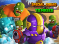 Igra Special Squad Vs Zombies