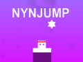 Igra Nynjump