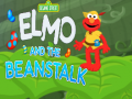Igra Elmo and the Beanstalk