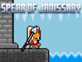 Igra Spear of Janissary