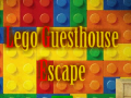 Igra Lego Guest house Escape
