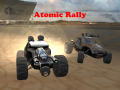 Igra Atomic Rally
