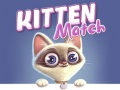 Igra Kitten Match