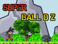 Igra Super Ball Dz