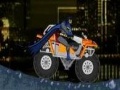 Igra Batman Super Truck