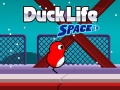 Igra Duck Life: Space