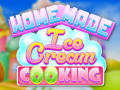 Igra Homemade Ice Cream Cooking